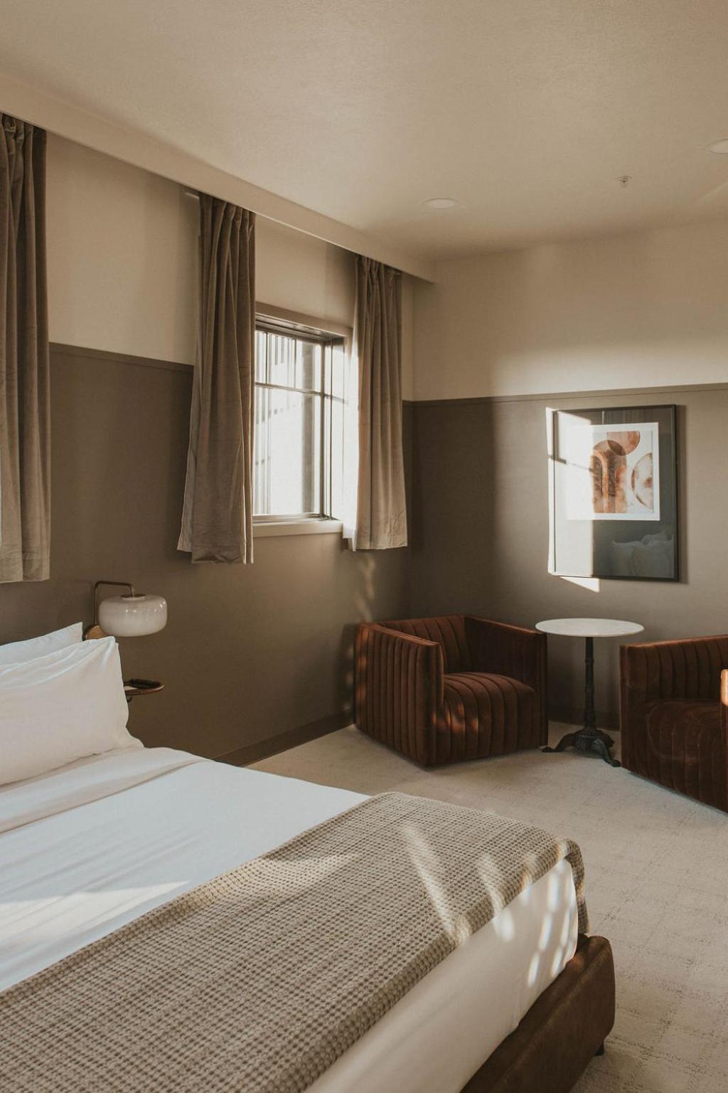 The Atlee Suites Миллерсберг Экстерьер фото