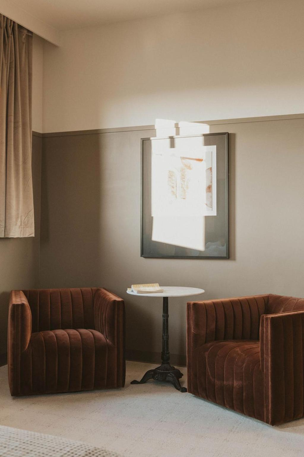 The Atlee Suites Миллерсберг Экстерьер фото
