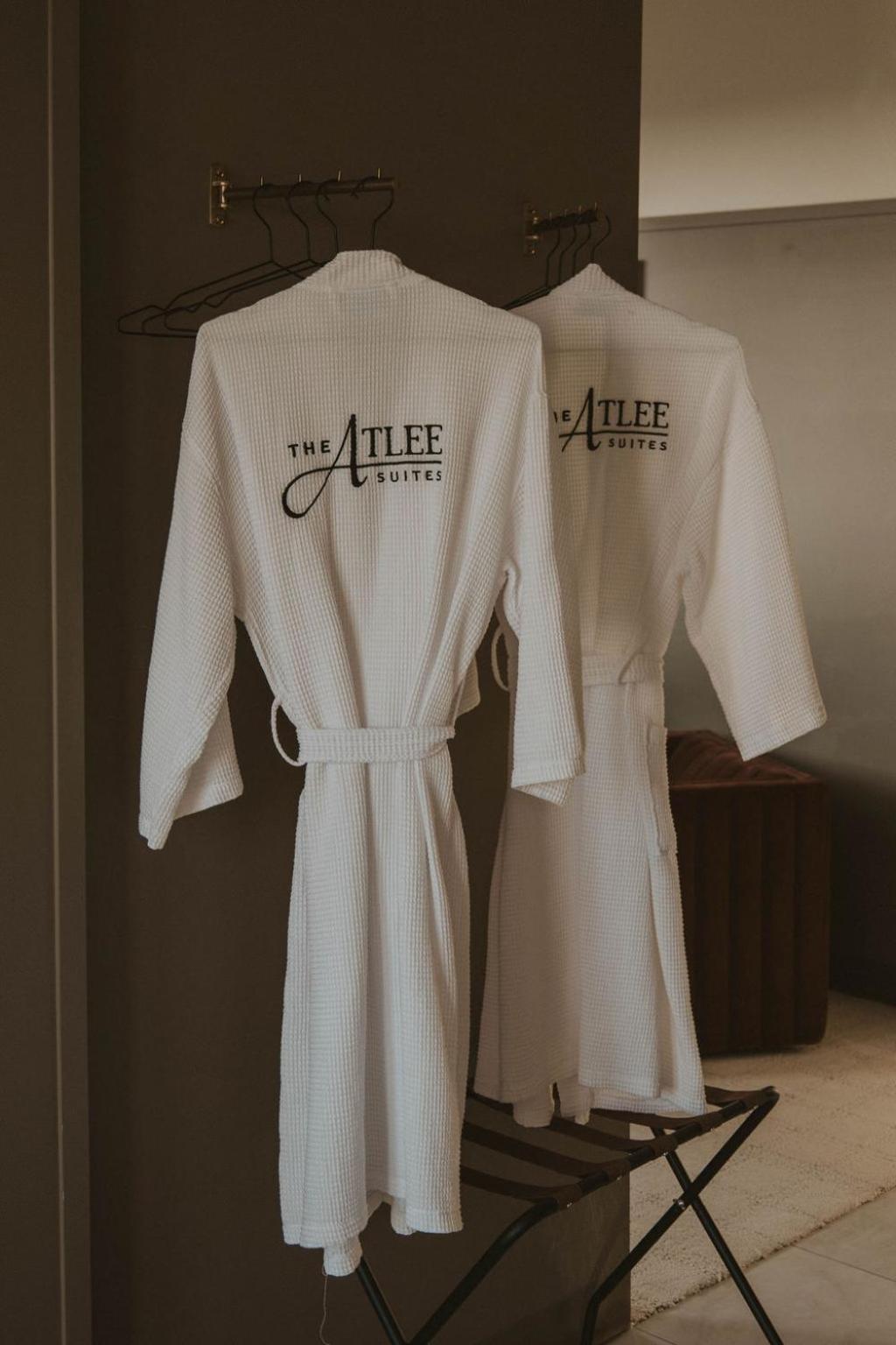 The Atlee Suites Миллерсберг Экстерьер фото